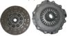 IVECO 01908513 Clutch Kit